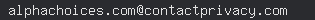 email
