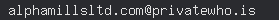email