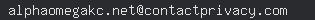 email