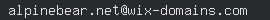 email