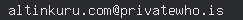 email