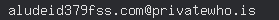email