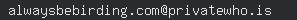 email