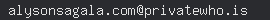 email