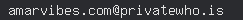 email