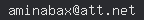email
