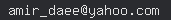 email