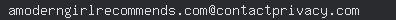 email