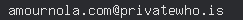 email