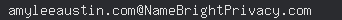 email