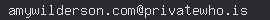 email