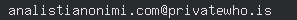 email