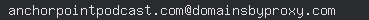 email