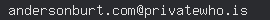email