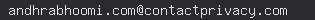 email