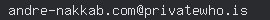 email
