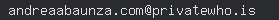 email