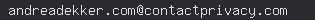 email