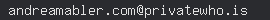 email