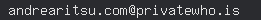 email