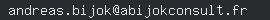 email