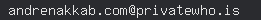 email