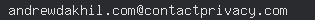 email