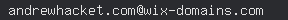 email