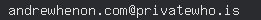 email