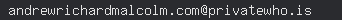 email