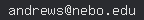 email