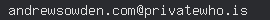 email