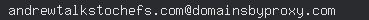 email