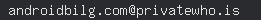 email