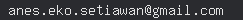 email