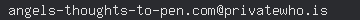 email