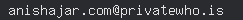 email