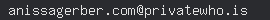email