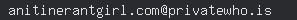 email