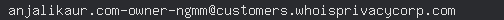 email