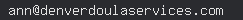 email