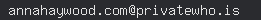 email