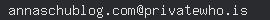 email