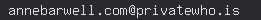 email