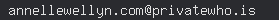 email