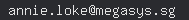email