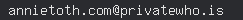 email