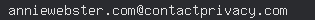 email