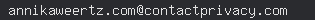 email