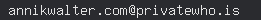 email